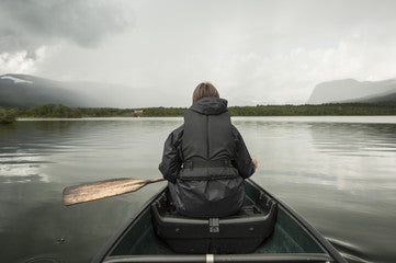 Overcoming Terrain Challenges: How to Use a Kayak cart on Different Surfaces