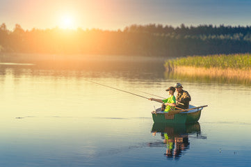 Fishing for Amberjack: How to Target These delicious fish