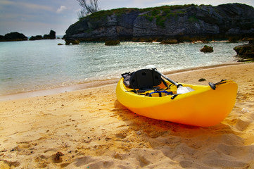 What are kayak Coolers