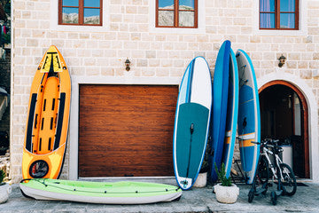 Essential Kayak Buying Guide: Find Your Perfect Ride!