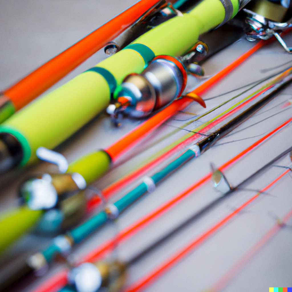 Fishing Rods For Kayak Fishing What To Look For ReelYaks fishing-rods-for-kayak-fishing-what-to-look-for-reelyaks