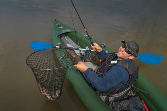 Fishing Rods for Catfish Fishing: What to Look for