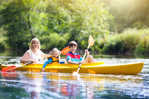 Essential Steps To Winterize Your Kayak For Spring Adventures