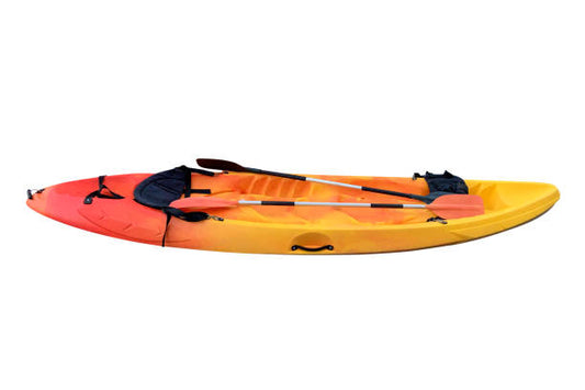 The Great Canadian Kayak Adventure: A Guide to Planning Your Trip
