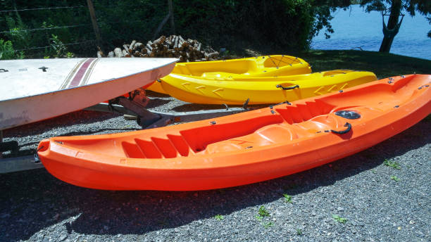 Top Kayak Fishing Techniques For Using A Fishing Pole