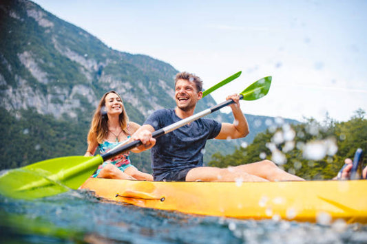 Kayak Fishing Transport: How to Get Your Kayak to the Water