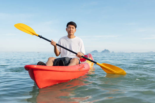 Rolling Along: How to Choose the Right Kayak Dolly or Wheels