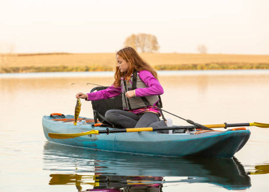 The Top 10 Fish to Catch and Eat