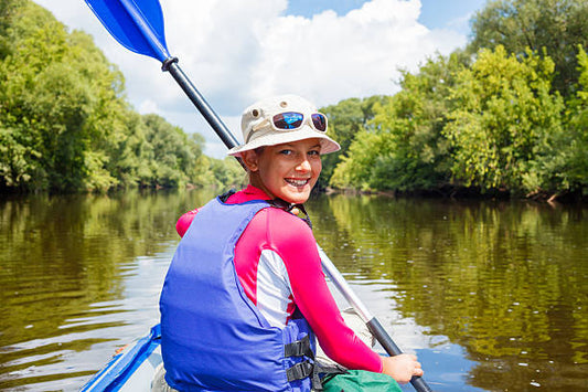 What are kayak Waterproof phone cases