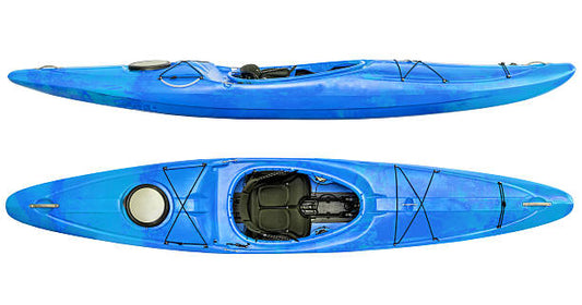 Going the Distance: How to Choose the Right Kayak Roof Rack