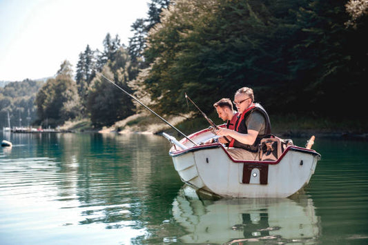 The Ultimate Guide to Fishing Rods