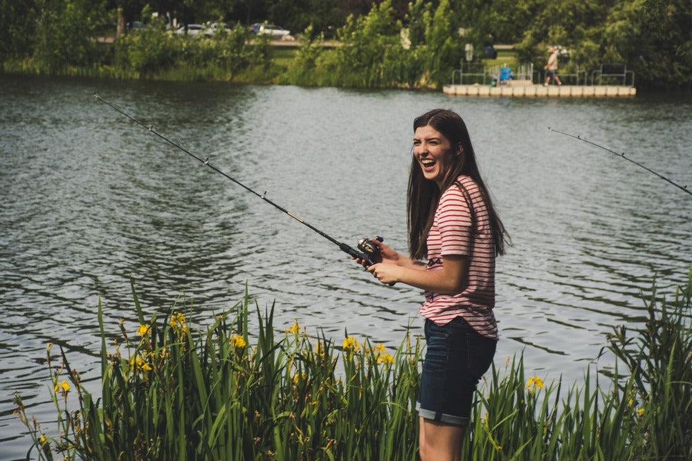 Beginner's Guide to Catching Freshwater Eels Easily