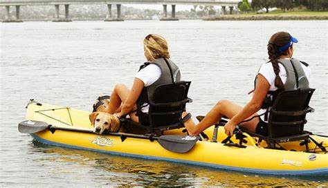 Kayak Rolling: How to Master the Essential Skill