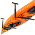 Hi-Port 2 | Kayak Adjustable Ceiling Storage Rack | Single | Holds 75 lbs StoreYourBoard