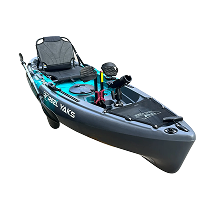 All Kayaks