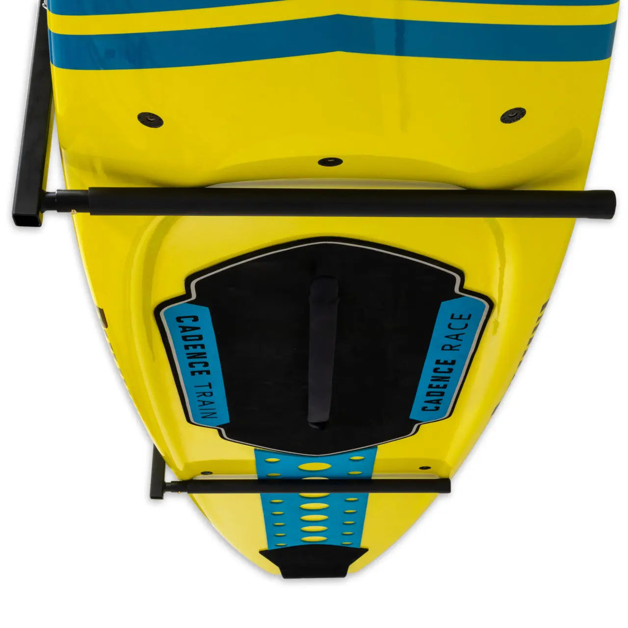 Hi-Port 2 | SUP & Surfboard Adjustable Ceiling Storage Rack | Single | Holds 75 lbs StoreYourBoard