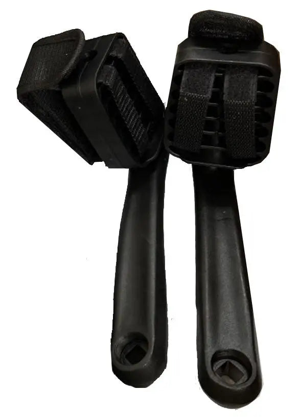 Pedal Drive Arms & Pedals ReelYaks