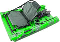 Modular Kayak Middle Expansion Section to go from Solo to Tandem ReelYaks
