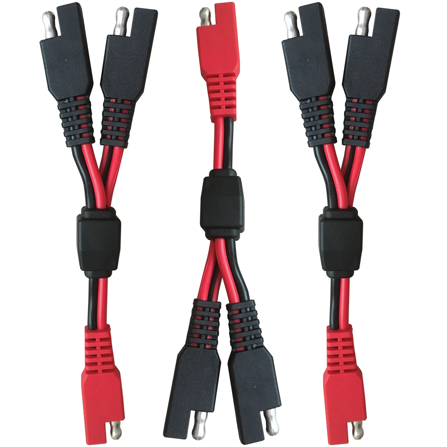 YP-SAEY SAE Y-Adapter