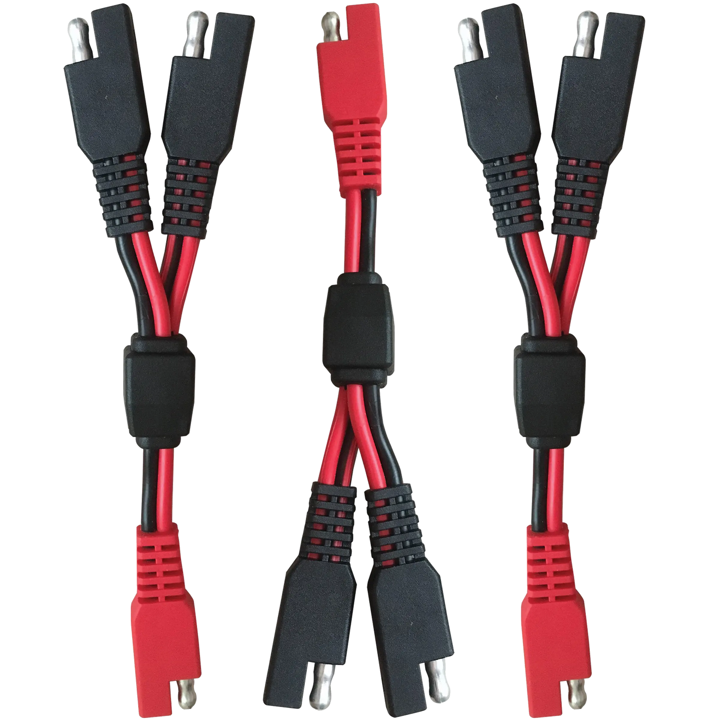 YP-SAEY SAE Y-Adapter Yak Power