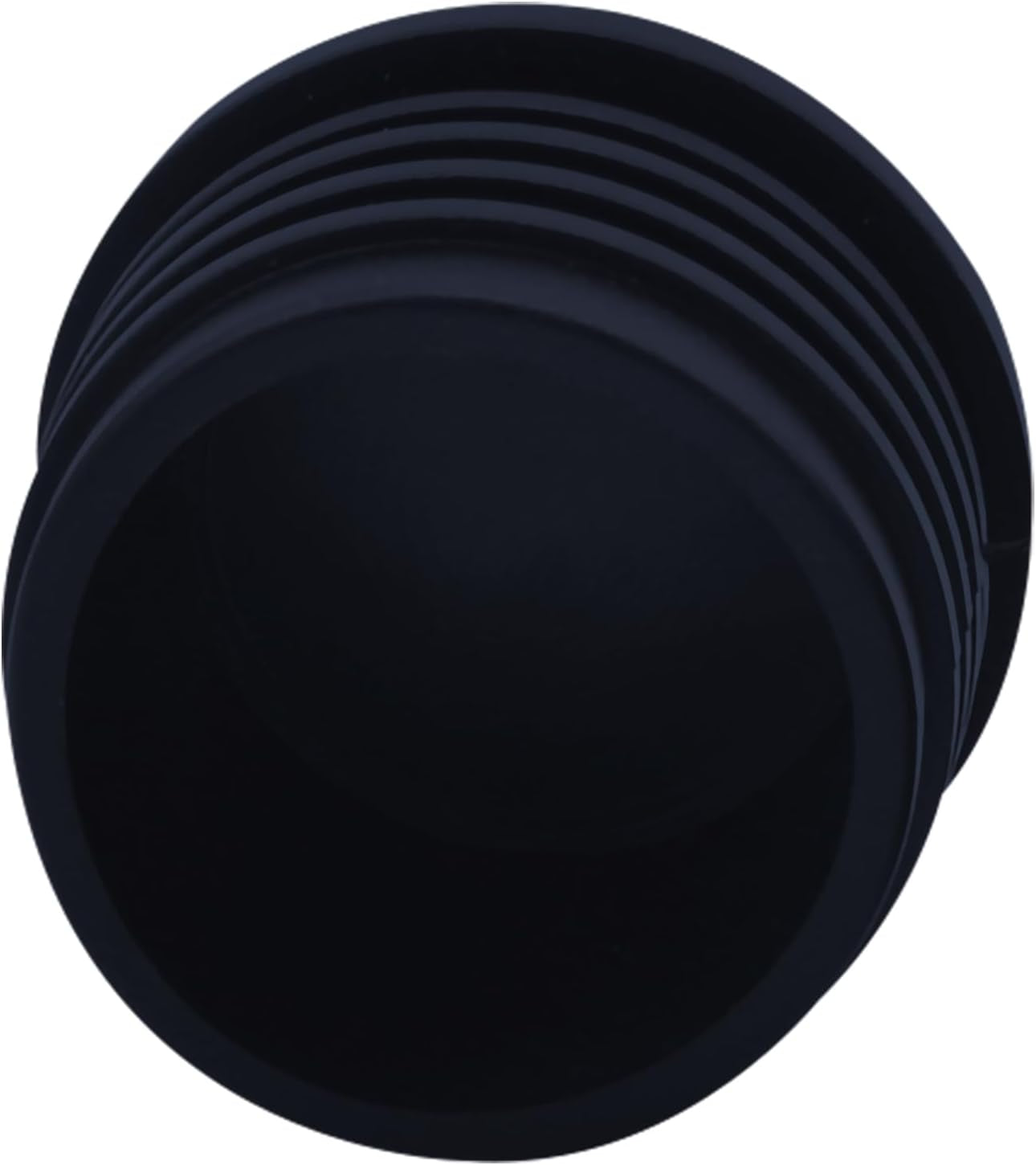 10 Pieces Scupper Plugs for Kayak Boat Scupper Stoppers Scupper Plugs Bungs, Canoe Boat Scupper Stopper Plugs Replacement Accessories Scupper Plugs for Kayak Canoe Boat Drain Holes Black
