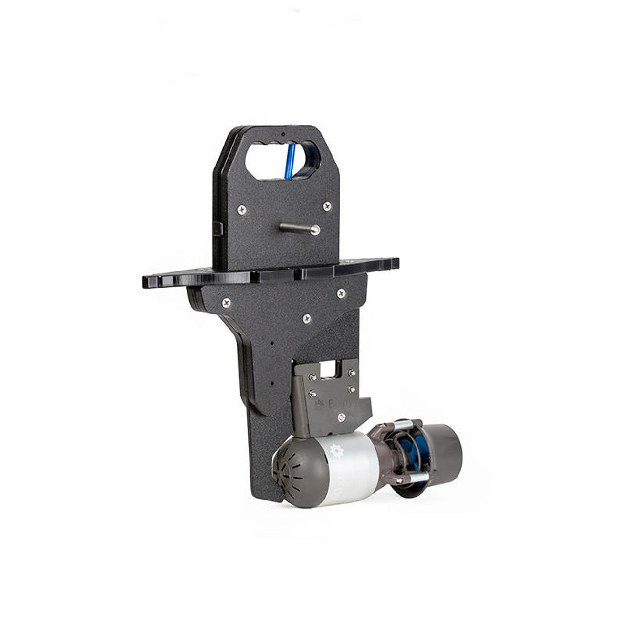 Bixpy Trolling Motor & Battery bundle