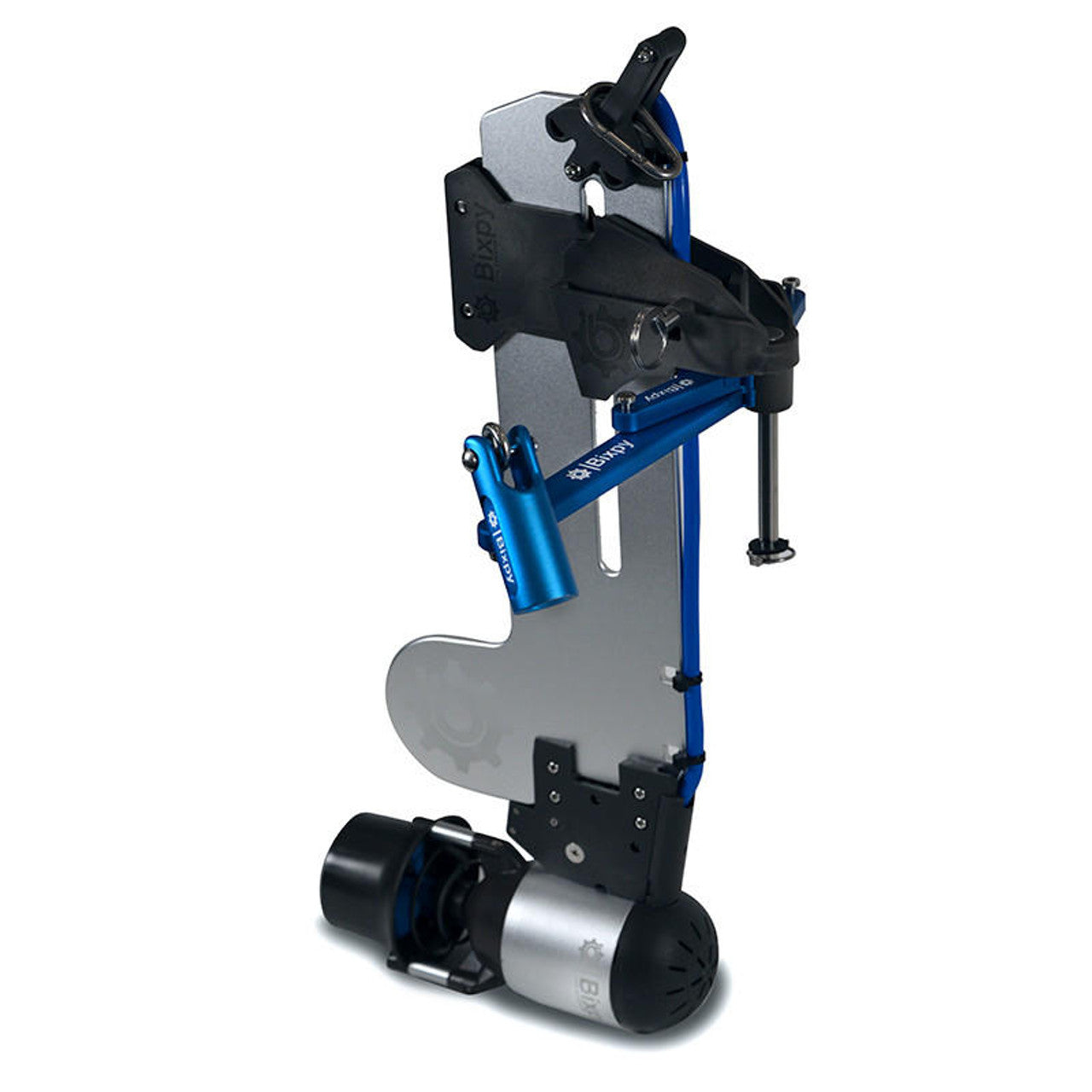 Bixpy Trolling Motor & Battery bundle