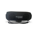 Drytunes Portable Waterproof Floating Bluetooth Speaker Yak Power