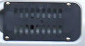 Underside transducer cover plate ReelYaks