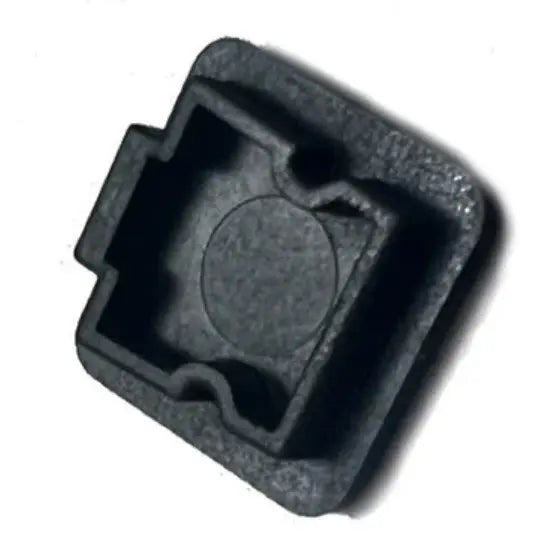 Accessory rail end caps - pair ReelYaks