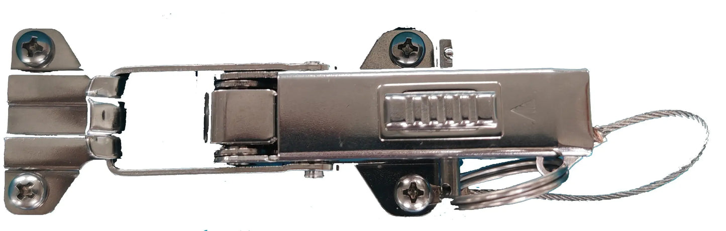 Modular latch - 2 pack ReelYaks