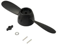 Propeller and parts ReelYaks