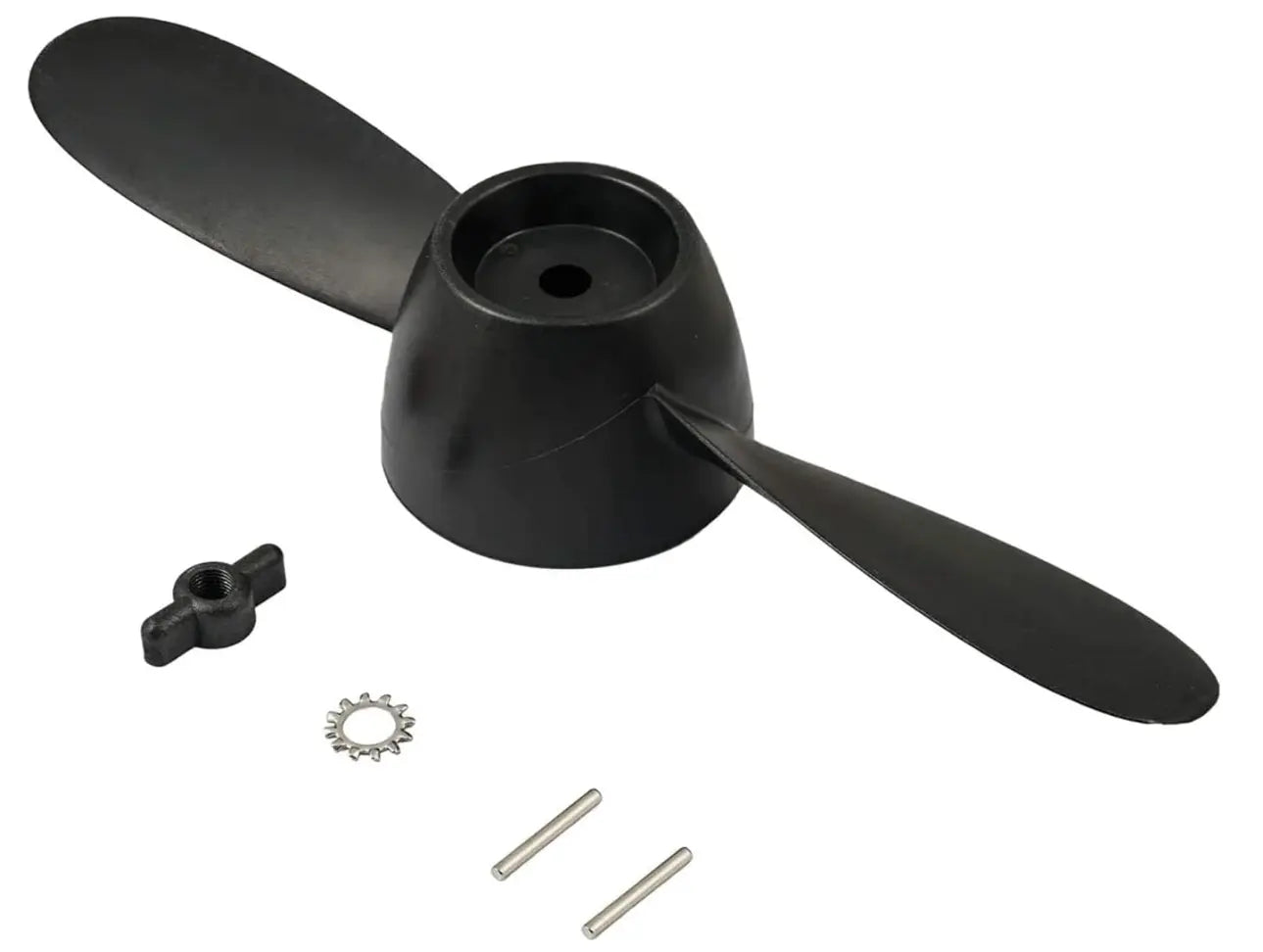 Propeller and parts ReelYaks