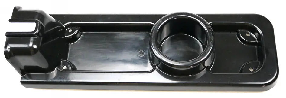 Propeller Drive Recess Cover ReelYaks