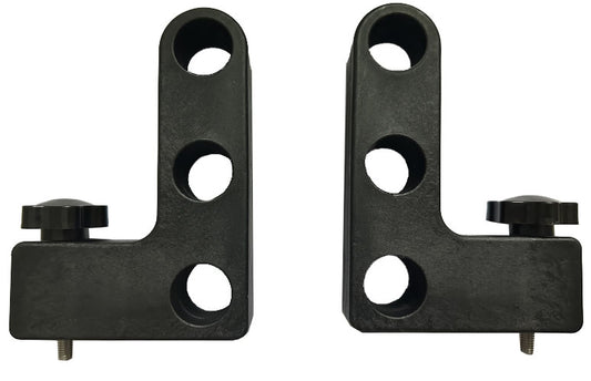 Seat Raisers