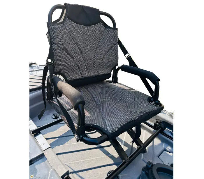 Swivel Kayak Stadium Chair ReelYaks