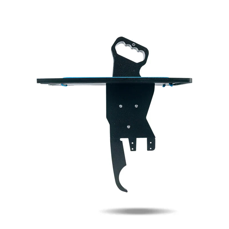 Reel Yak Bundle with Bixpy K-1 Angler Pro Kit & bigger battery