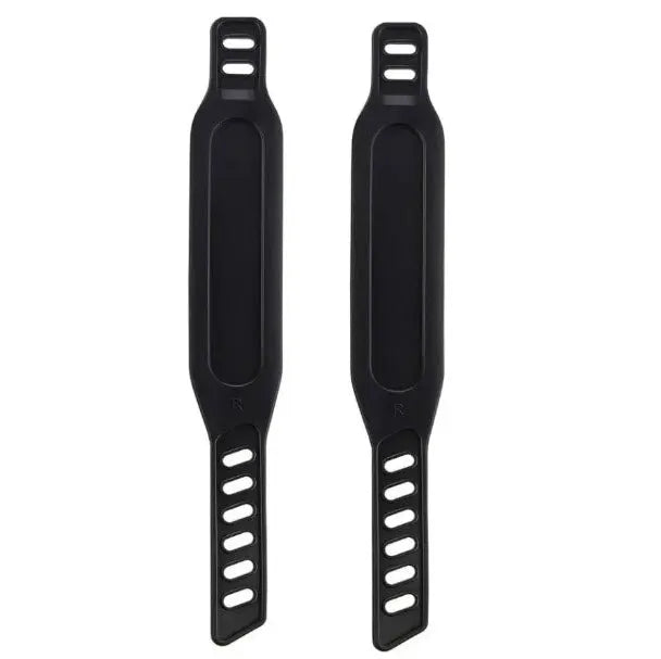 Pedal Straps ReelYaks