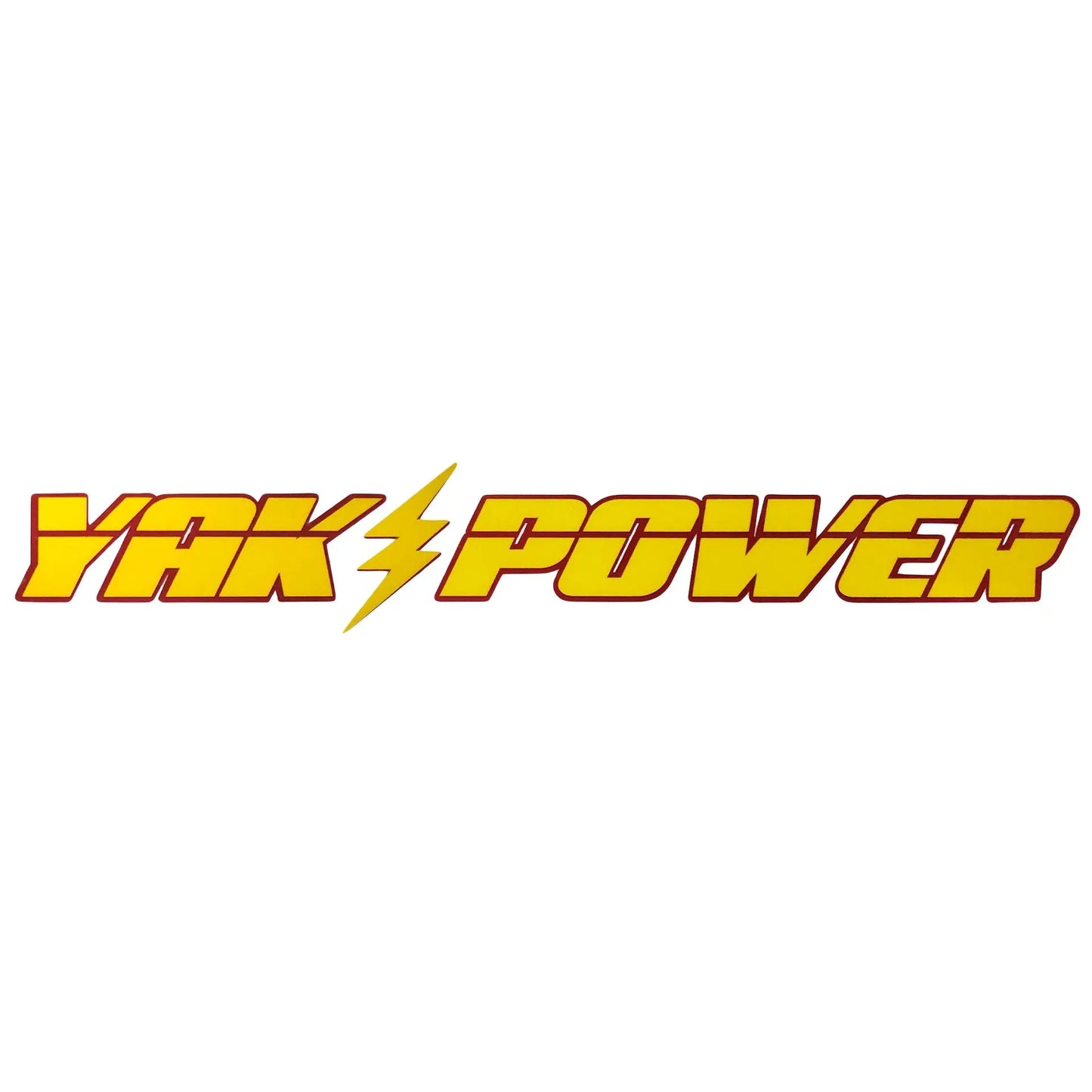 YP-RP5CS3 Serious Complete System Yak Power