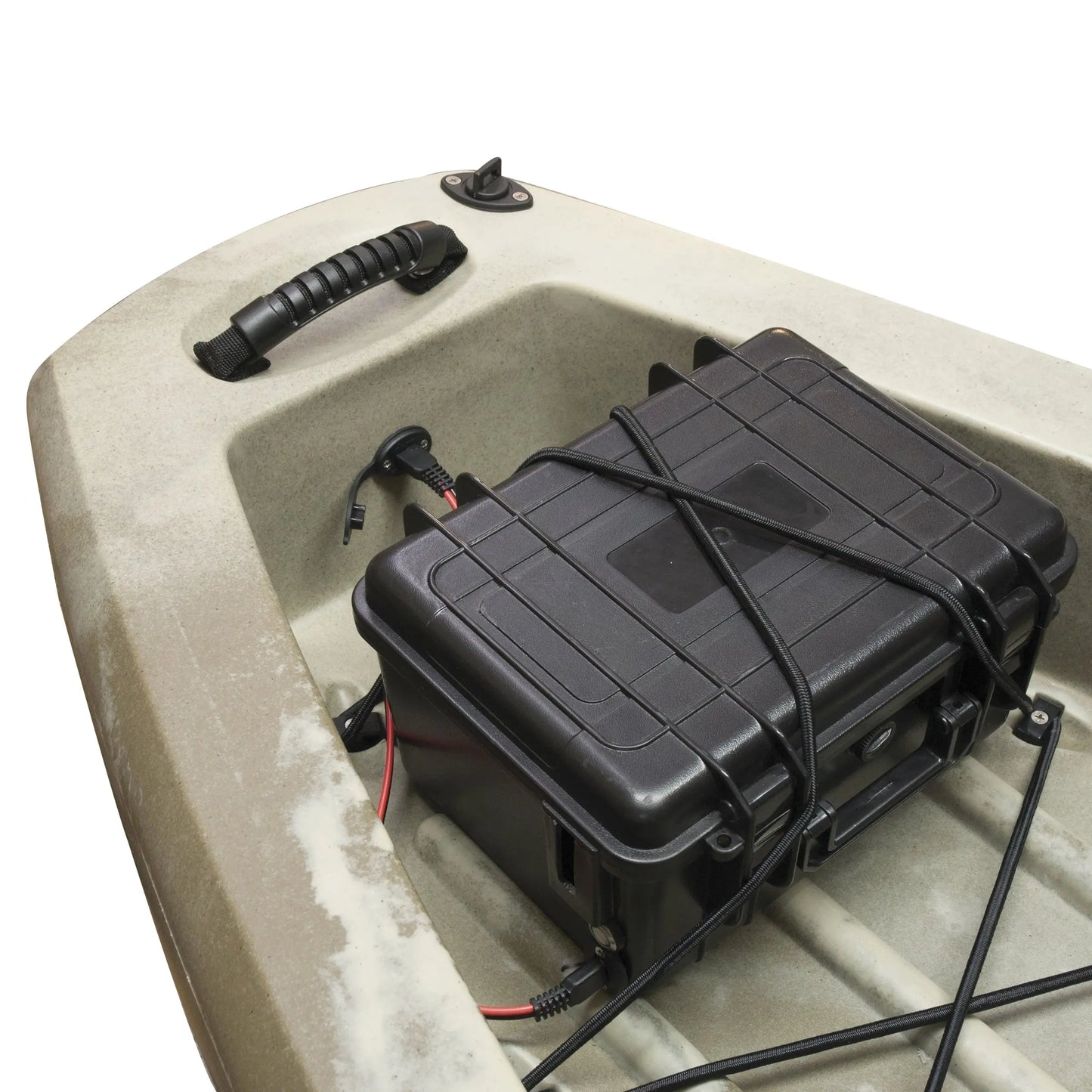 YP-BBK-PAK Power Adapter Kit Yak Power