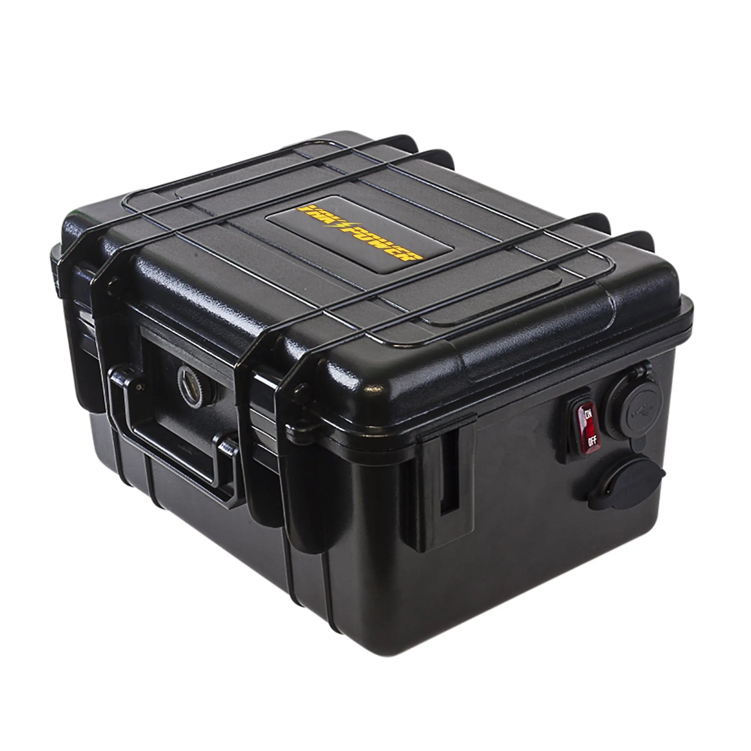 Yak Power Battery Box for Kayaks