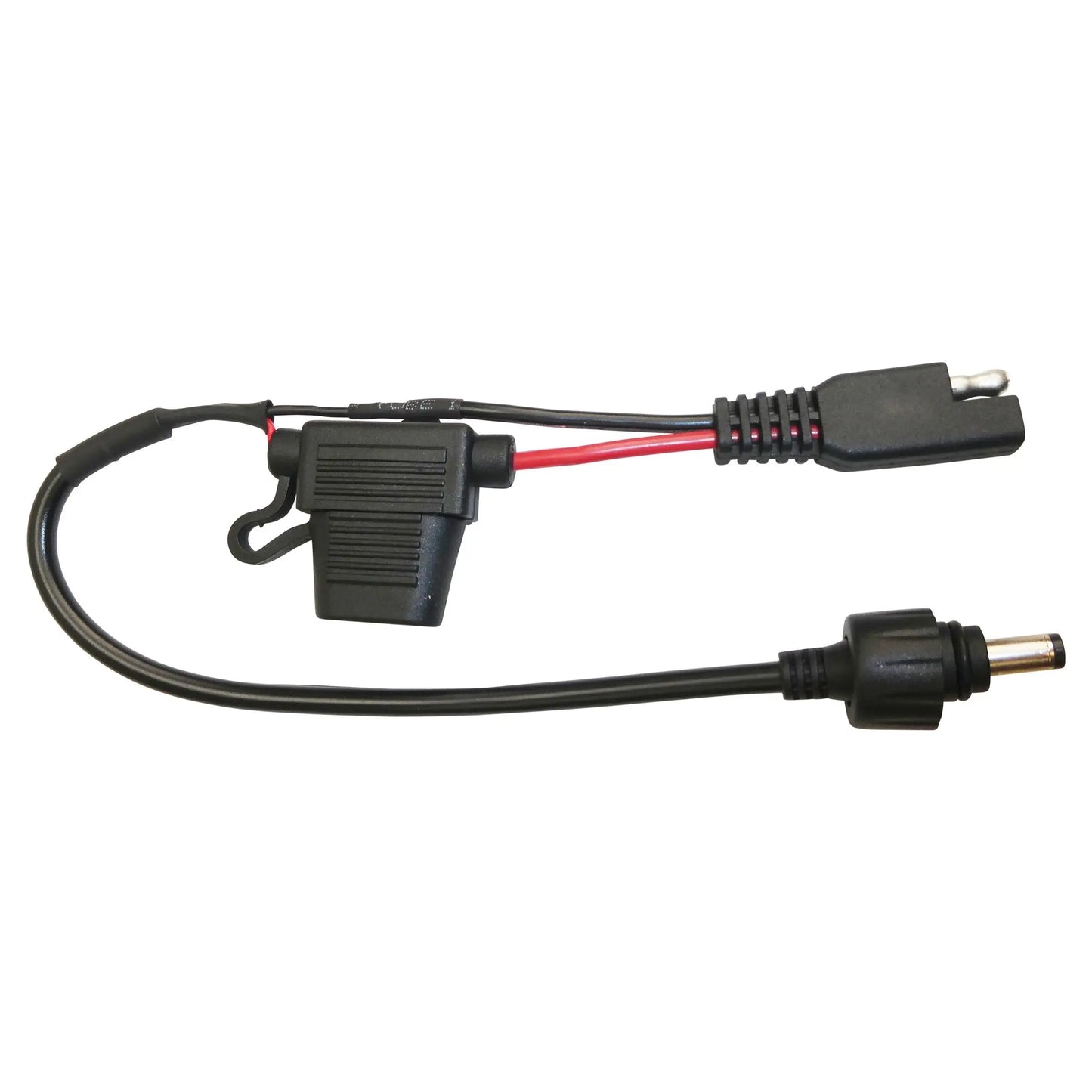 YP-BTP12FPV 12” Battery Terminal Connector with SAE to FPV Battery Connector Yak Power