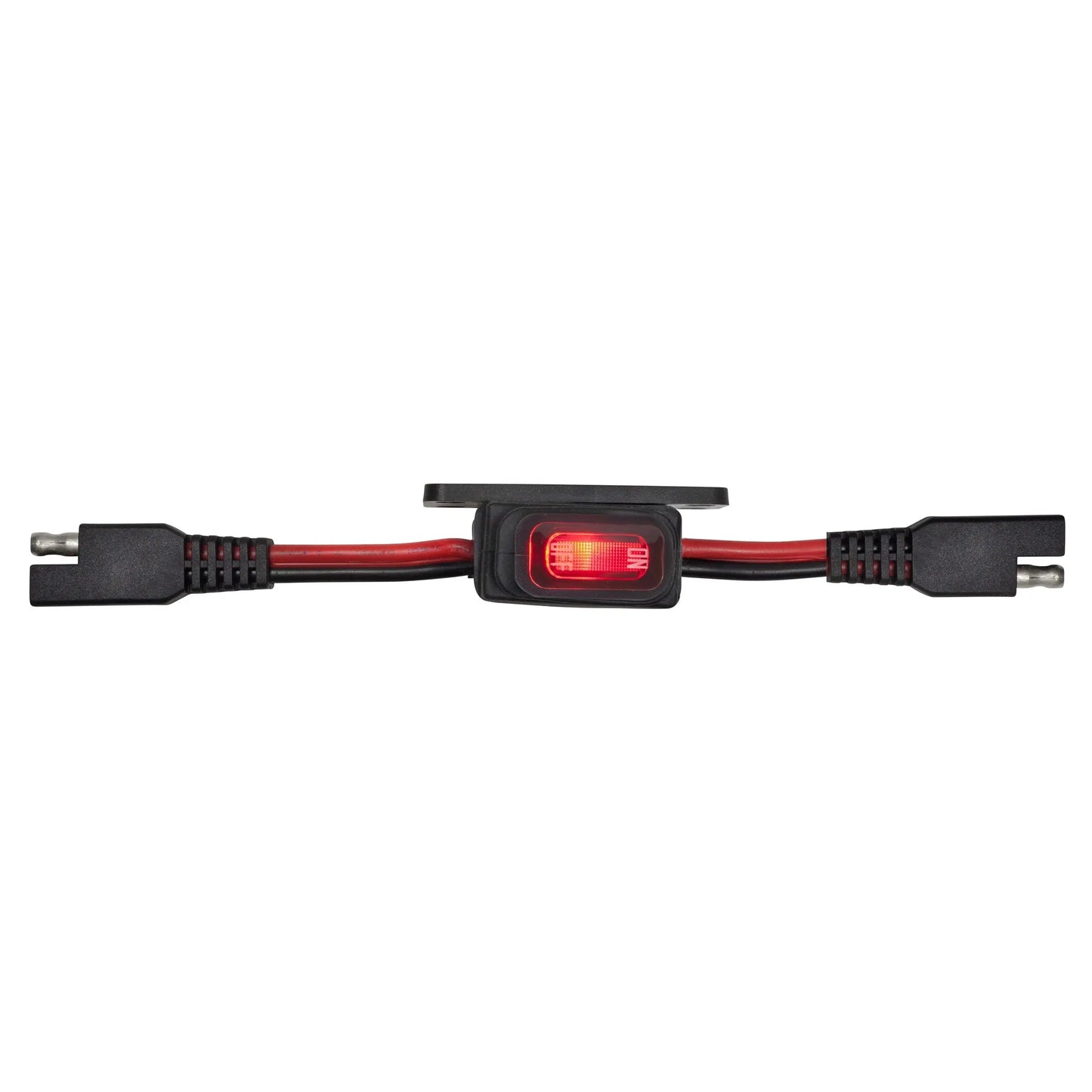 YP-ILS16 Waterproof Inline 12-Volt Power Switch Yak Power