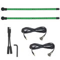 LED Light Kit (2pc) Yak Power