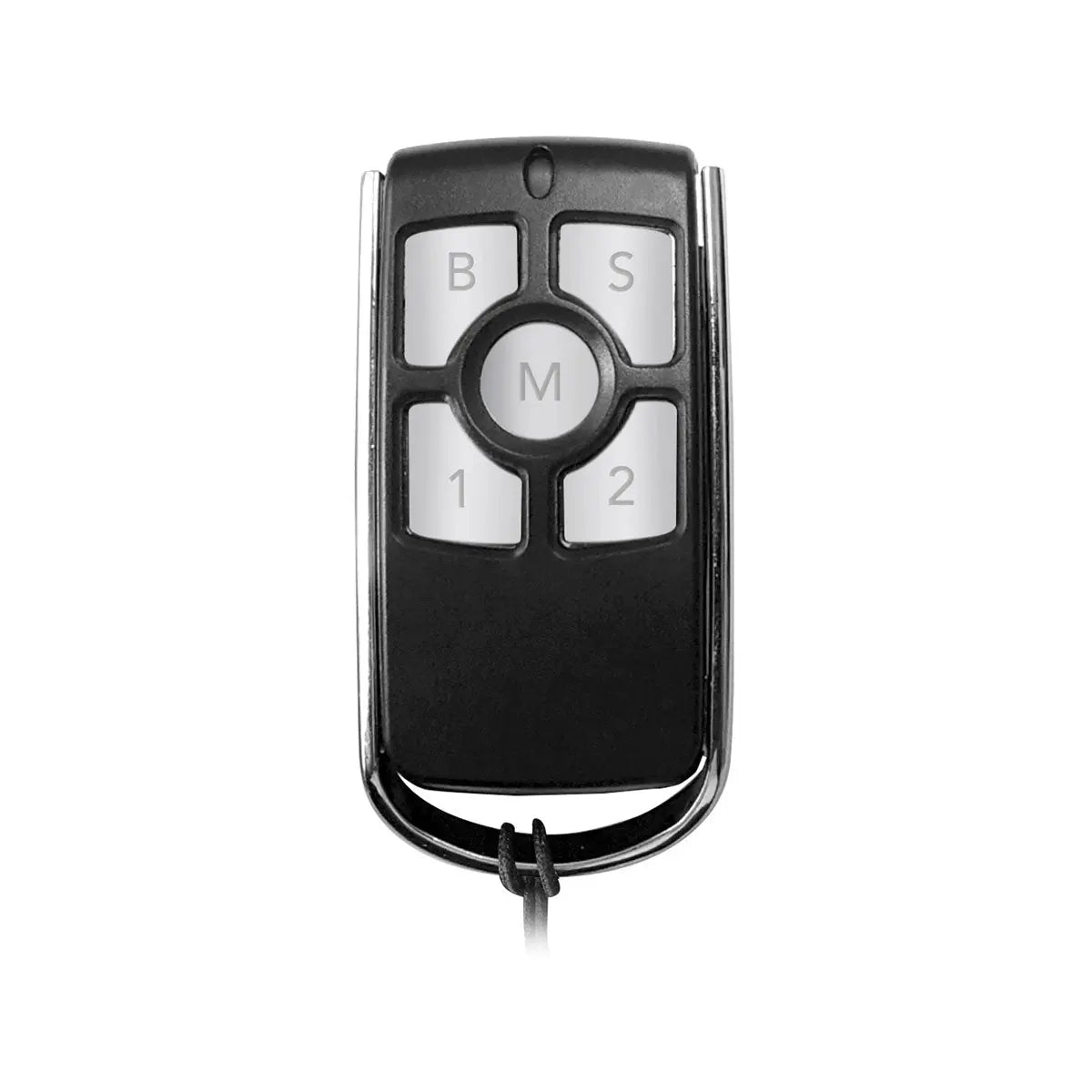 Waterproof Inline Remote Control Yak Power