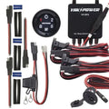 YP-RP5CS3 Serious Complete System Yak Power
