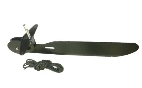 Kayak Rudder ReelYaks