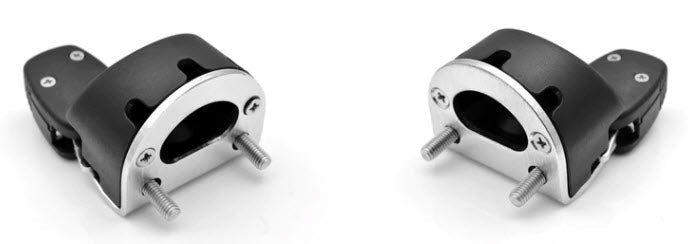 Pedal Drive Locks