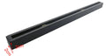 15" Accessory Rail Tracks - 4 Pack ReelYaks