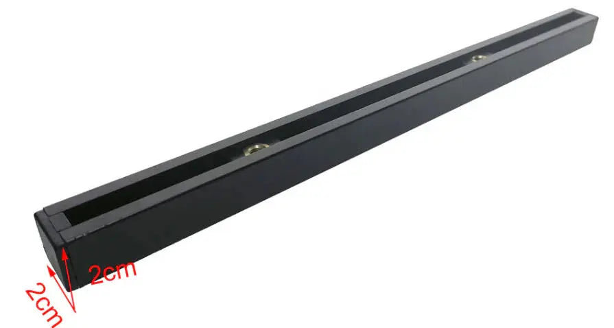 15" Accessory Rail Tracks - 4 Pack ReelYaks